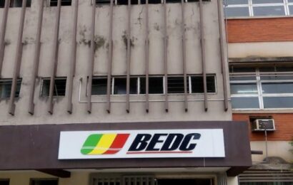 Edo, Delta, Ondo, Ekiti To Repurchase BEDC Shares