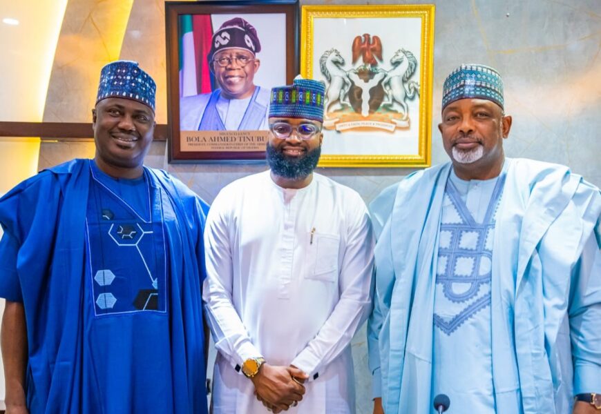 NASENI Partners Ministry On Agro-Industrialization, Climate Change, Others