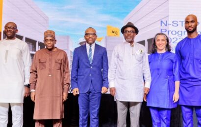 NCDMB Partners SLB, Varsities, Unveil Software Solutions For Oil, Gas Industry