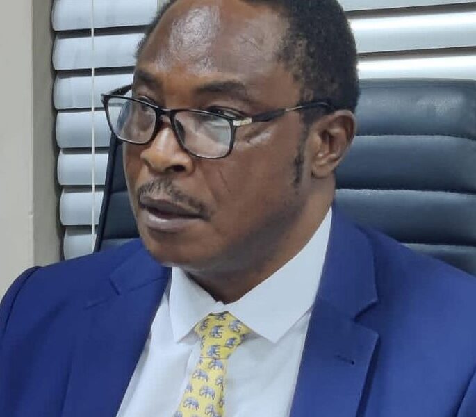 Ovie Edomi Emerges NUJ Chapel Chairman