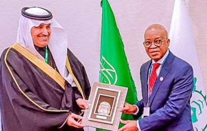 Oyetola Woos Brazil, Jamaica, To Sign MoU With Saudi Arabia