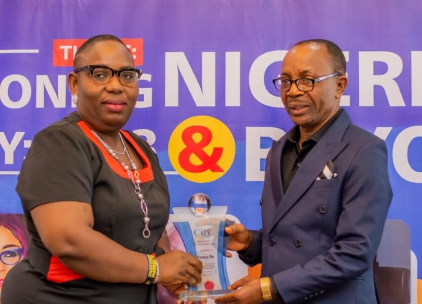 Presco Bags Company Of The Year Award