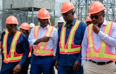 Minister Lauds Waltersmith Group, NCDMB For Improving Domestic Refining Capacity