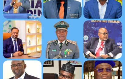 Ogbeifun, Shittu, Others For 2nd National Discourse On Maritime