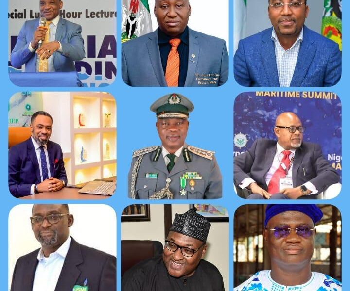 Ogbeifun, Shittu, Others For 2nd National Discourse On Maritime