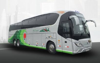  ABC Transport Complies With FG Fare Slash, Reduces Ticket Prices By  50%