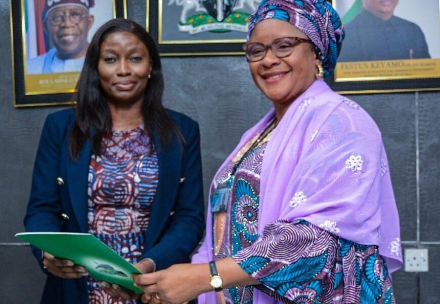 Kuku Takes Over As FAAN MD, Pledges Improvement In Service Delivery