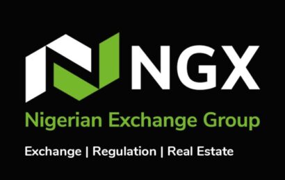 NGX Group Appoints Popoola GMD/CEO, Oscar Onyema Retires