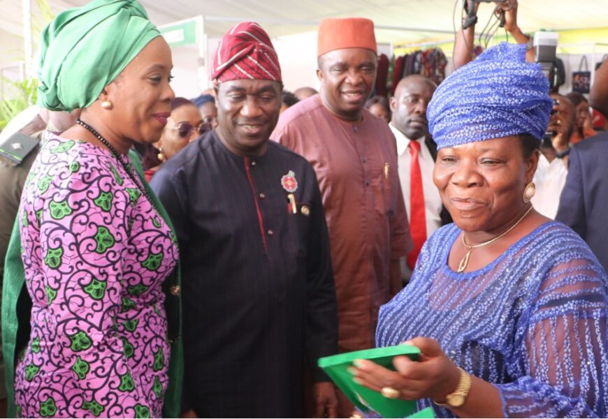 Lagos Unveils Fresh Agenda To Boost MSMEs