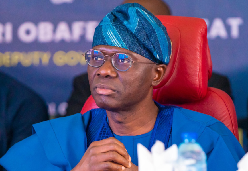 Lagos Seeks Action On Cybersecurity