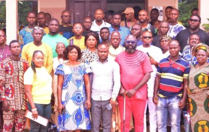 Okomu Oil Gives 46 Students Bursary Awards, Trains Community On Peaceful Coexistence