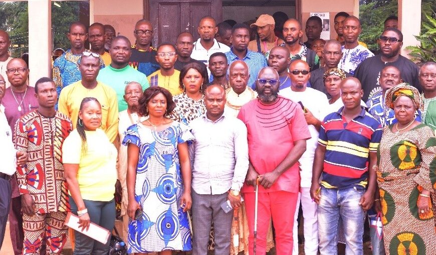 Okomu Oil Gives 46 Students Bursary Awards, Trains Community On Peaceful Coexistence