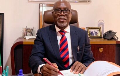 Ondo Declares Three Days Of Mourning As New Governor Appoints Five Aides