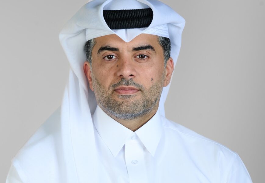 Qatar Airways Group CEO Joins IATA Board