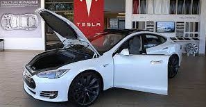 Tesla Recalls Two Million Cars 