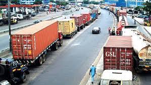 Lagos Releases Impounded Trucks 