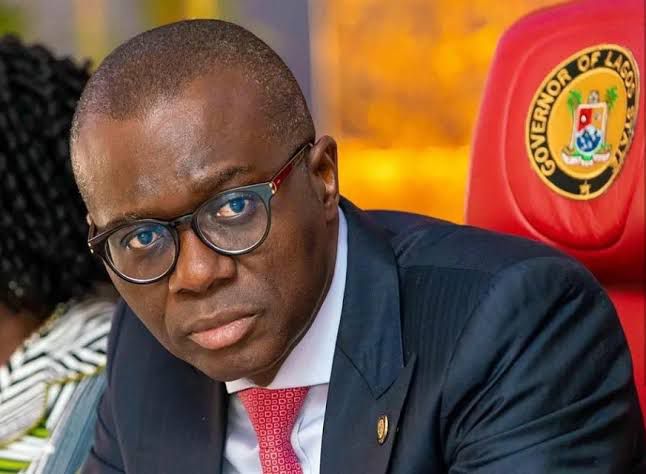 SANWO-OLU APPROVES THE RELEASE OF 246 INMATES