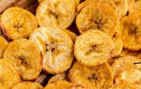 Poisonous Plantain Chips: Lagos Alerts Residents  