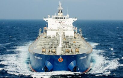 Firm Gets $716m Contract For 15 Petrochemical Carriers