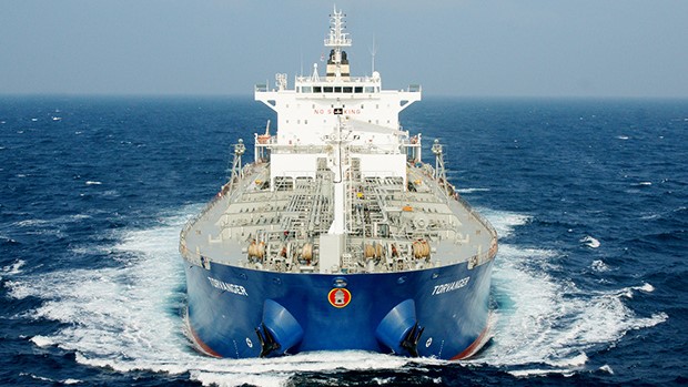 Firm Gets $716m Contract For 15 Petrochemical Carriers