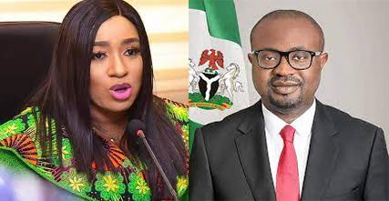 Minister Of Interior Reacts To Alleged N438m ‘Consultancy Fees’