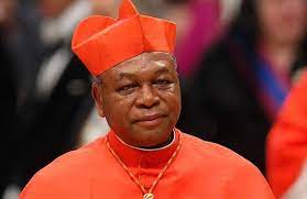 Tinubu Congratulates Cardinal Onaiyekan At 80