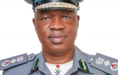 Customs Boss Orders Release Of Impounded Access Bank’s Bullion Van