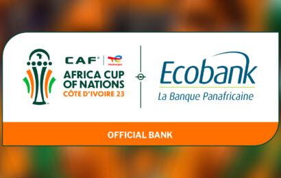 Ecobank Group Unveils Brand Campaign At Africa Cup of Nations