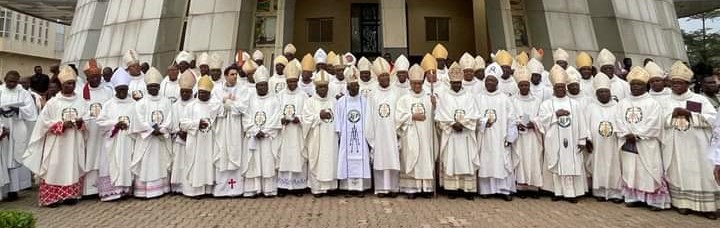Communique Of Catholic Bishops First 2024 Plenary Meeting