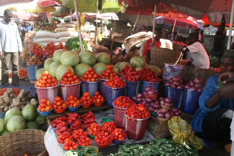 Royal Father To FG: Regulate Foodstuffs Prices To Reduce Suffering