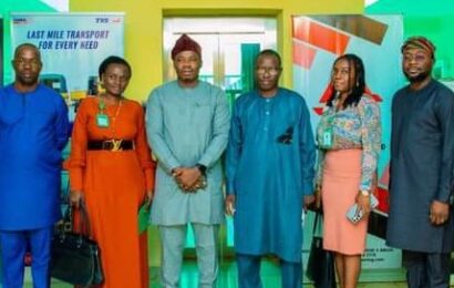 NADDC To Partner Anambra, Harps On Component Parts Manufacturing