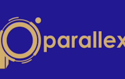 Parallex Bank Unveils Mobile App 2.0