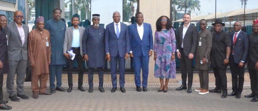 Shell Seeks NCDMB’s Support For Oil, Gas Projects