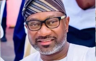 FBN Holdings Appoints Otedola As Chairman