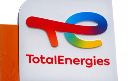 TotalEnergies At 100, Reflects On Operations 