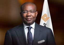 Access Holdings Appoints Aig-Imoukhuede As Chairman
