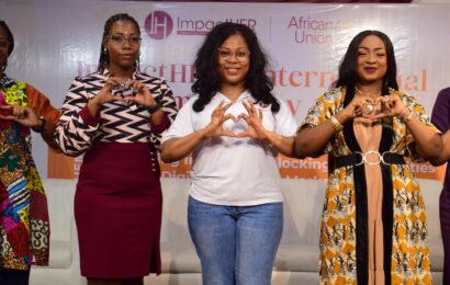 Strategies For Inclusion Of Female Entrepreneurs In Nigeria, By Experts 