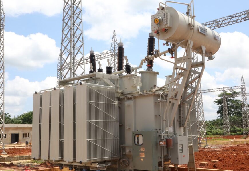 NDDC To Hand Over Ondo Power Project To TCN