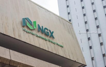 NGX Group Declares N5.2b Profit, N1.5b Dividend For 2023