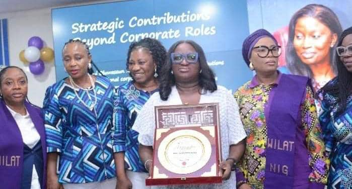 FAAN MD Urges Women To Champion Equality