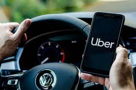 Lagos Govt To Sanction Uber