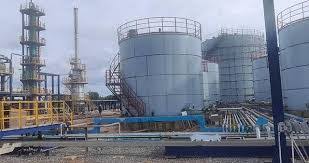 Edo Refinery Receives 15,000 Barrels Of Crude