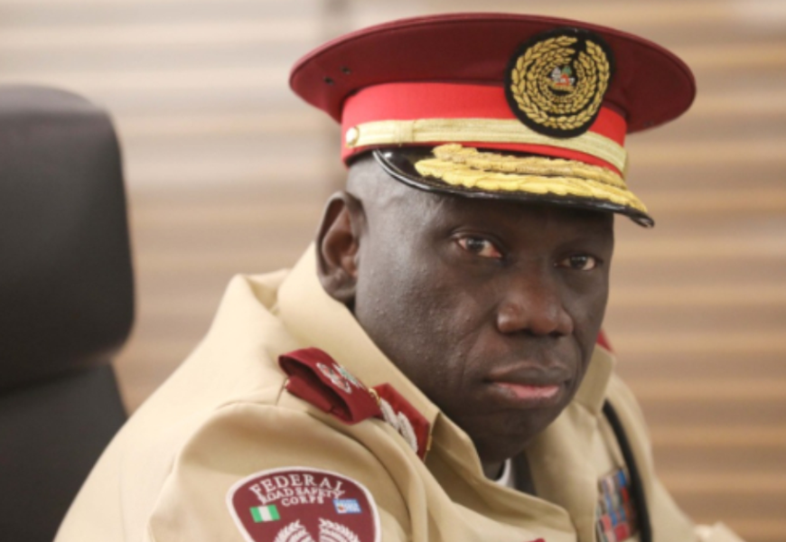 EID EL KABIR: FRSC DIRECTS OPERATIVES TO COVER 51 CRITICAL CORRIDORS