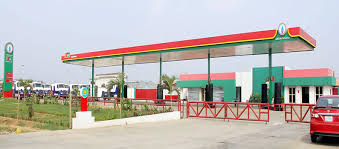NIPCO Completes Four CNG Stations In Lagos