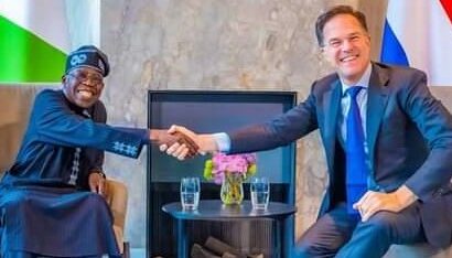 Netherlands To Invest $250m In Nigeria 