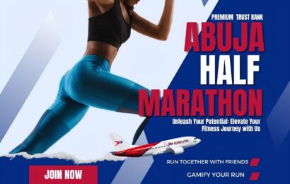 Dana Air To Host Free Health Talk, Co-sponsors Abuja City Half Marathon  