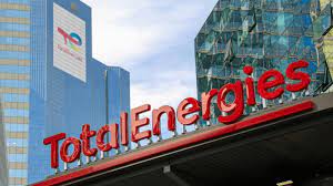 TotalEnergies Acquires Stake In Gas Firm With $530m