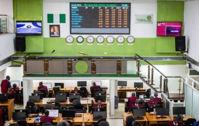 NGX Group Acquires Stake In Ethiopian Securities Exchange
