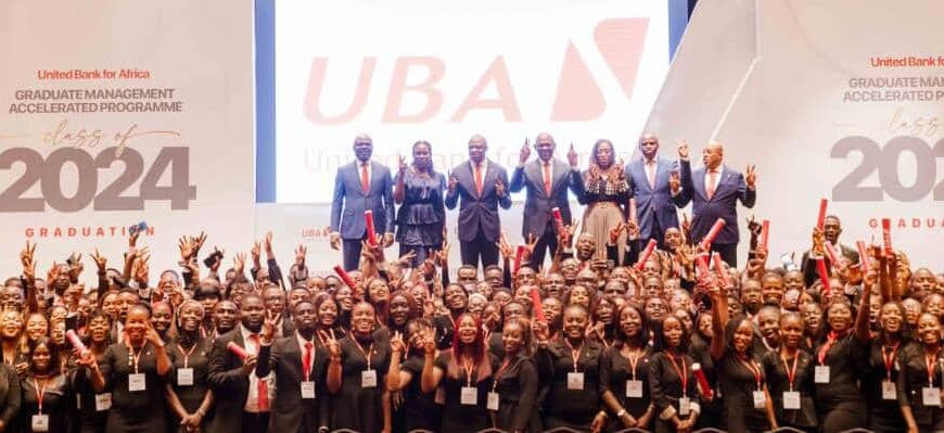 Youth Empowerment: UBA Employs 398 Across Africa