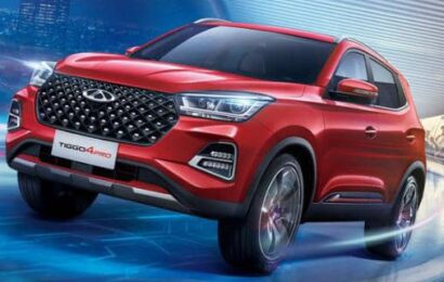 Chery Rolls Out Products For Test Drive In Lagos